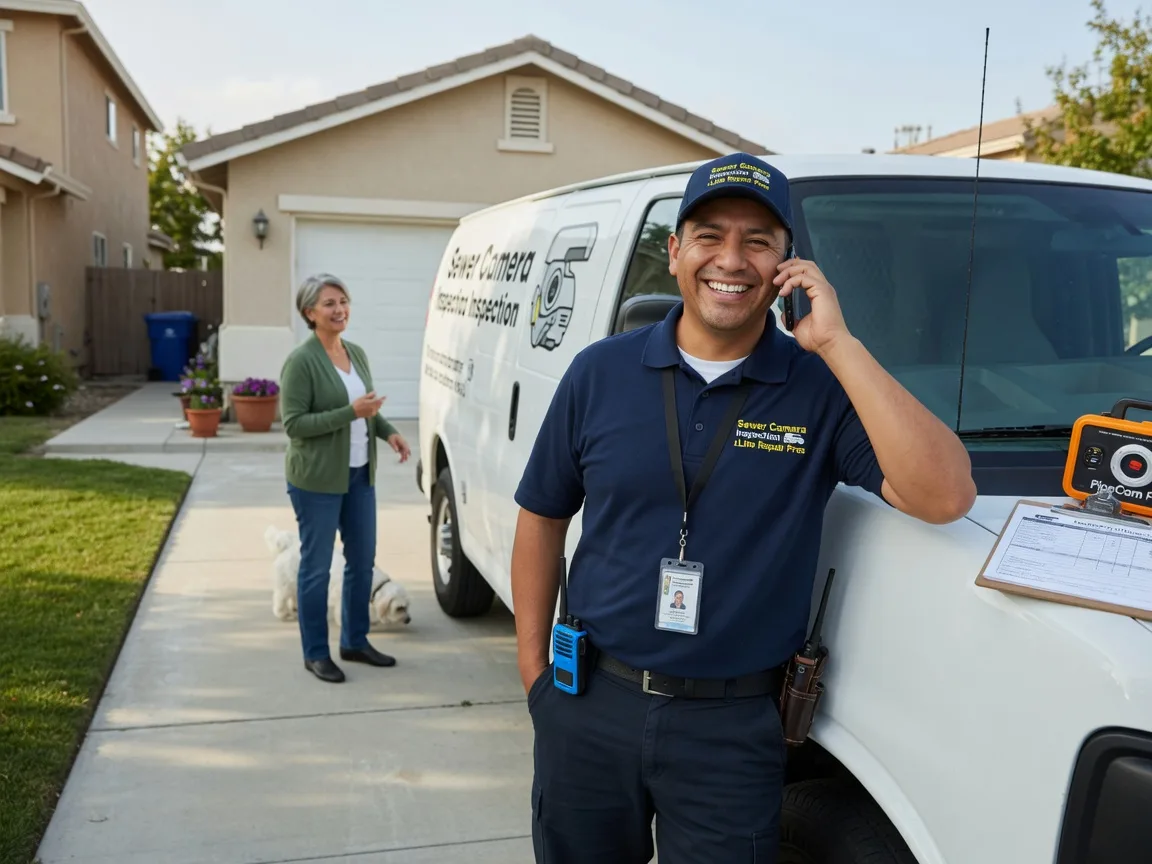 Sewer Line Repair North Haverhill, NH FAQs